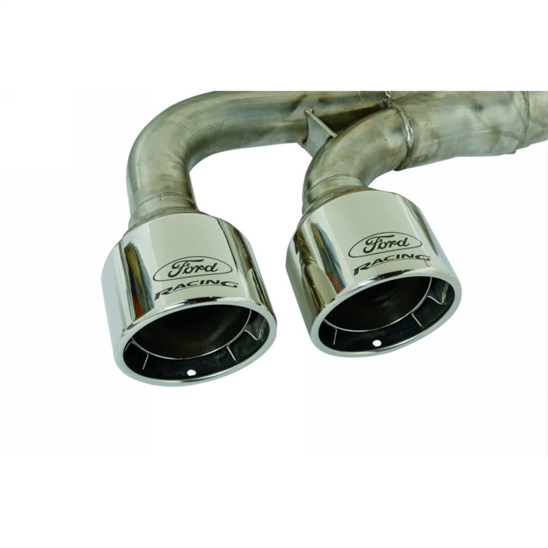 Ford Racing 2013-15 Focus ST Cat-Back Exhaust System (No Drop Ship) Catback Ford Racing