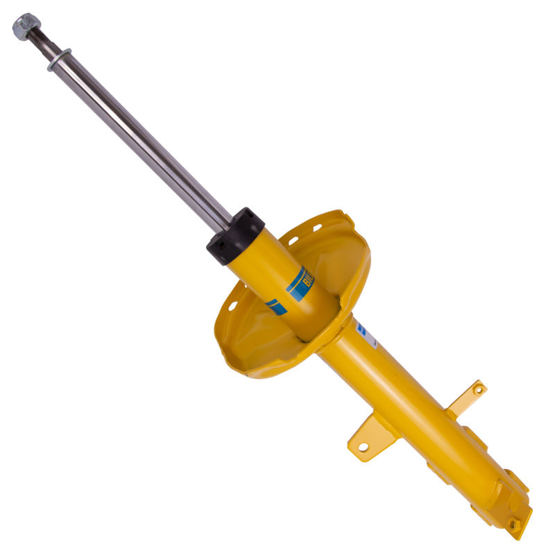 Bilstein B6 08-13 Toyota Highlander Monotube Shock Absorber - Rear Left Shocks and Struts Bilstein