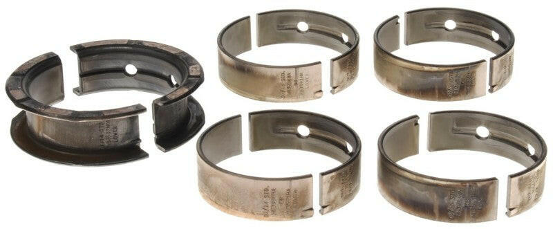Clevite Chevrolet V8 293-325-346-364 1997-07 Main Bearing Set Bearings Clevite