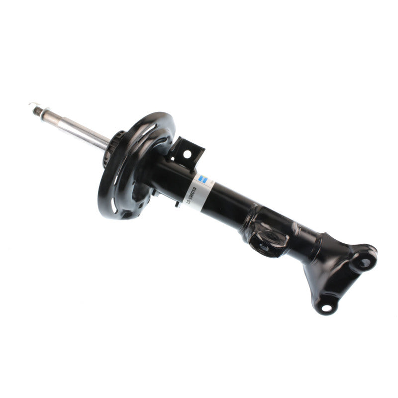 Bilstein B4 OE Replacement 12-15 Mercedes-Benz C250 Front Twintube Strut Assembly Shocks and Struts Bilstein