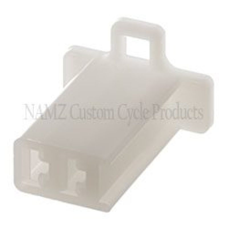 NAMZ ML 110 Locking Series 2-Pin Female Coupler (5 Pack) Wiring Connectors NAMZ