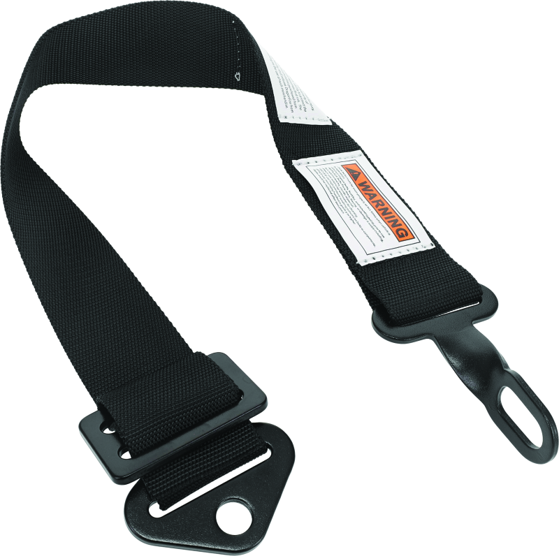 DragonFire Racing 2in Submarine Belt- 2in Seat Belts & Harnesses DragonFire Racing