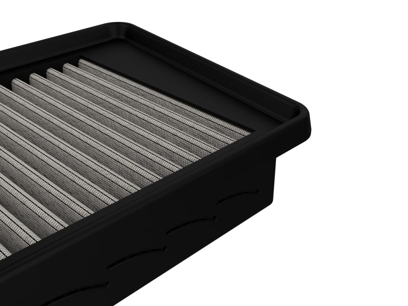 aFe MagnumFLOW Air Filters OER PDS A/F PDS Jeep Wrangler 03-06 L4-2.4L Air Filters - Drop In aFe
