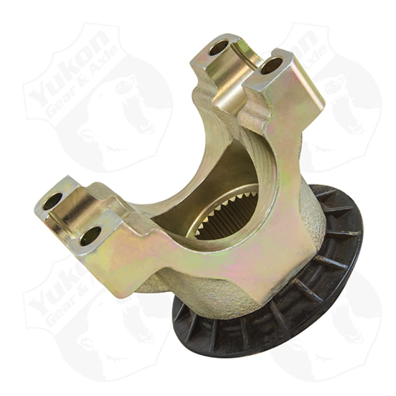 Yukon Gear Long Yoke For 93+ Ford 10.25in w/ A 1330 U/Joint Size Differential Yokes Yukon Gear & Axle