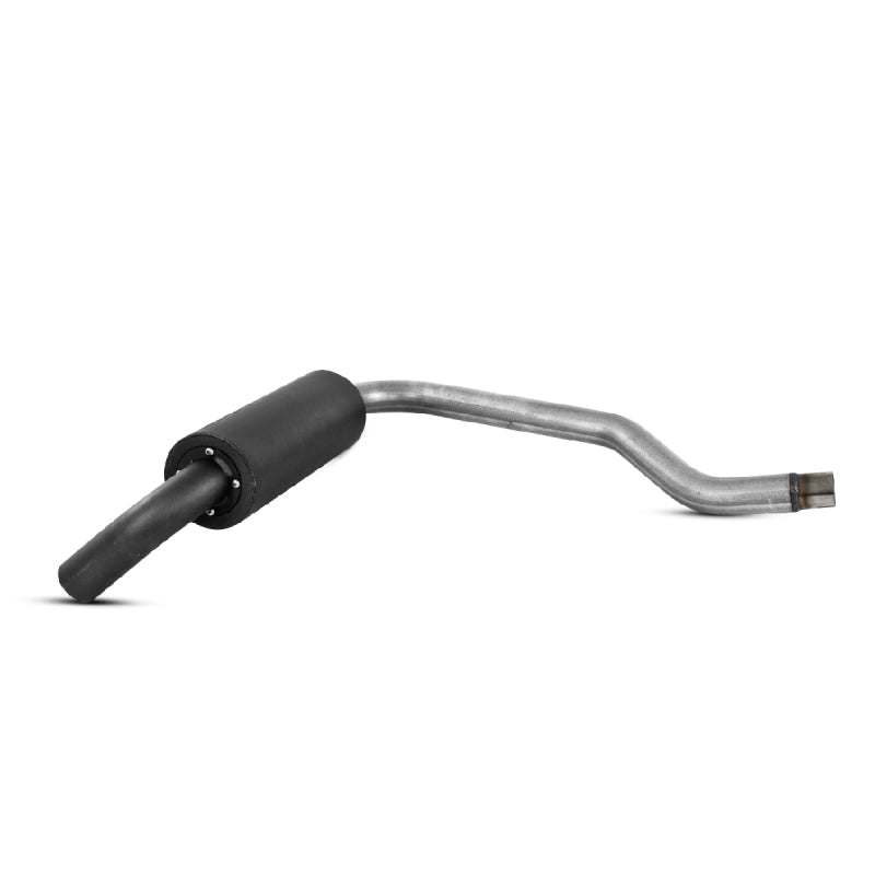 MBRP 06-14 Honda TRX 680FA/FGA Slip-On Exhaust System w/Performance Muffler Catback MBRP