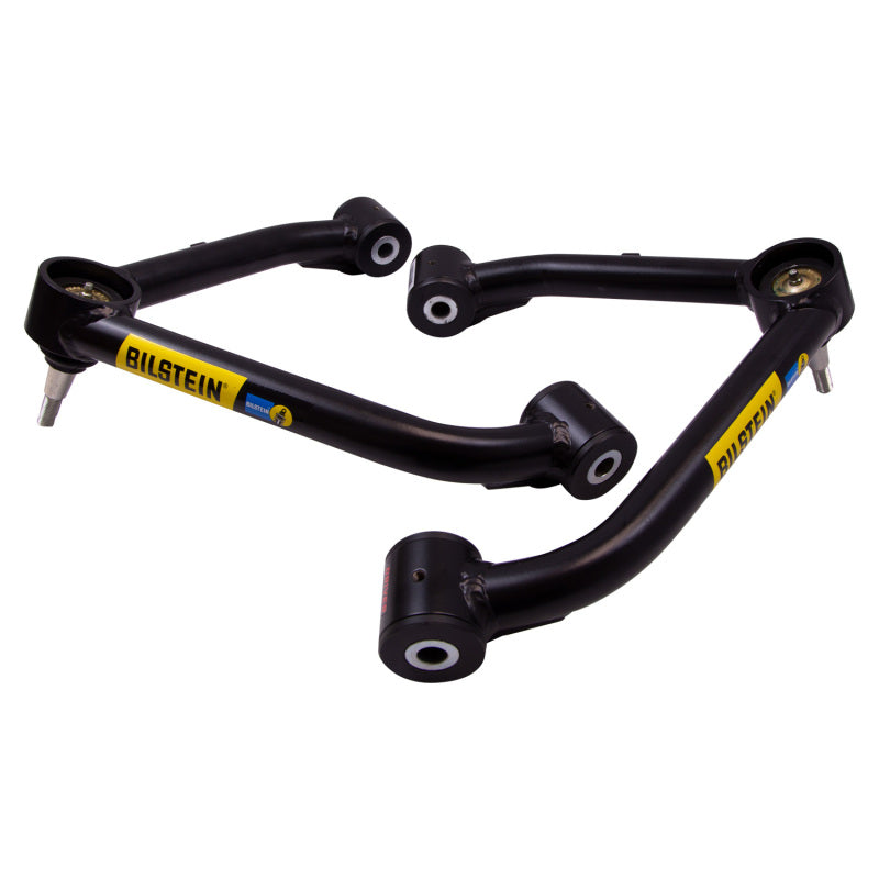 Bilstein 14-18 GM 1500 B8 Upper Control Arm Kit Control Arms Bilstein