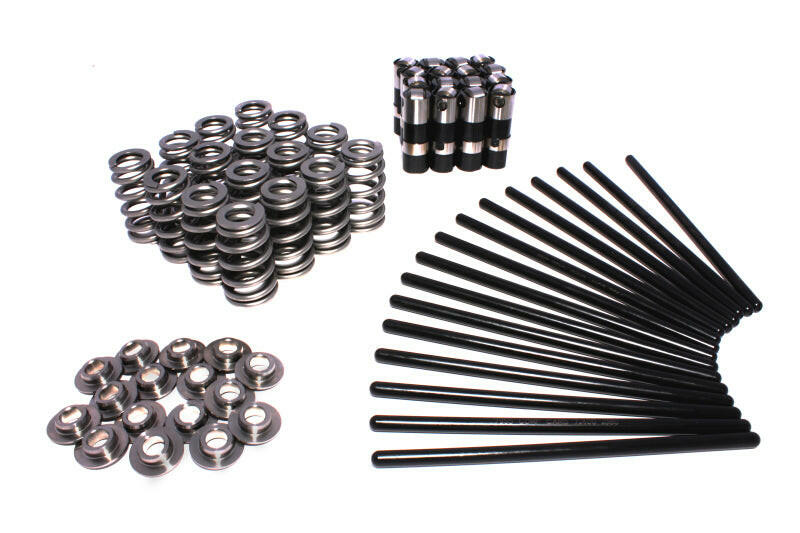 COMP Cams Pushrod Spring Retainer Lifter K Valve Springs, Retainers COMP Cams