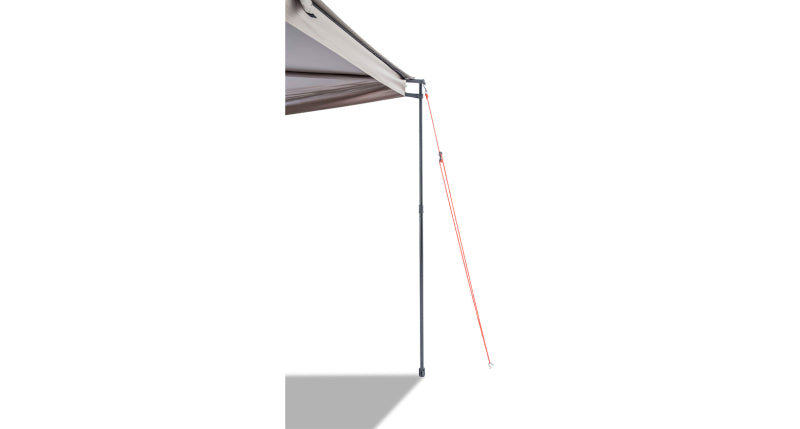 Rhino-Rack Batwing Awning - Right Awnings & Panels Rhino-Rack