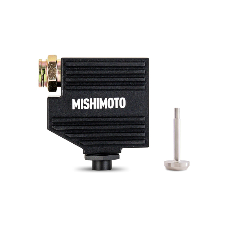 Mishimoto 2016-2020 Jeep Grand Cherokee Thermal Bypass Valve Kit Transmission Coolers Mishimoto