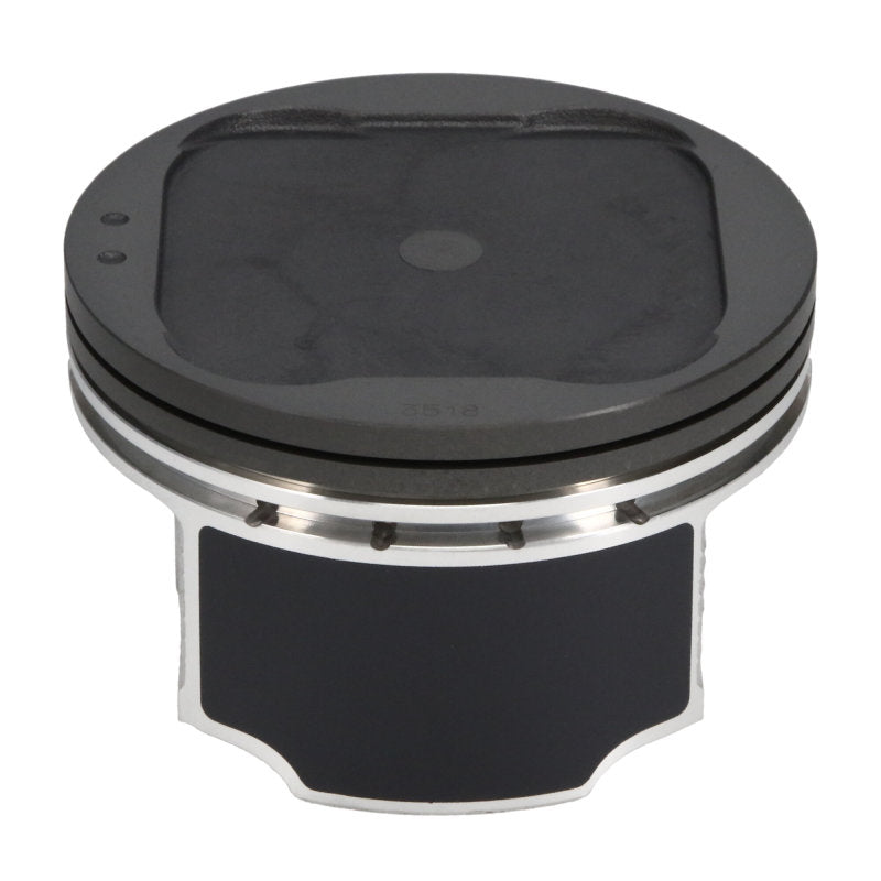 ProX 03-12 Pol. 500 Scrambler Piston Kit 10.2:1 (93.00mm) Piston Sets - Powersports ProX