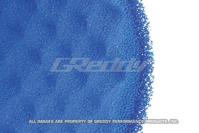 GReddy Airinx AY-MB Blue Replacement Filter Element Air Filters - Drop In GReddy