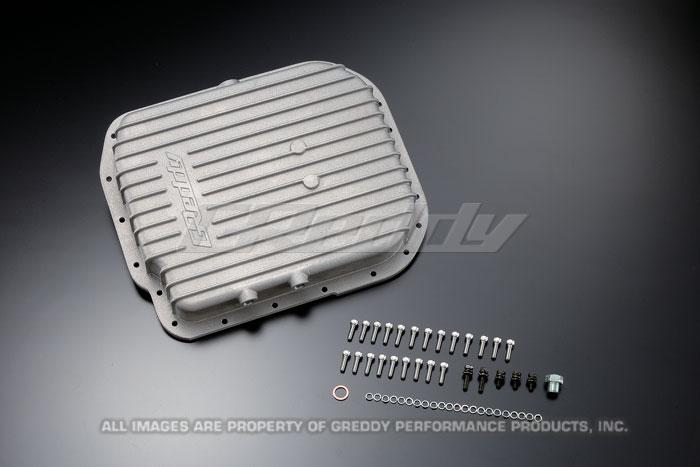 GReddy 04-08 RX-8 Oil Pan Oil Pans GReddy