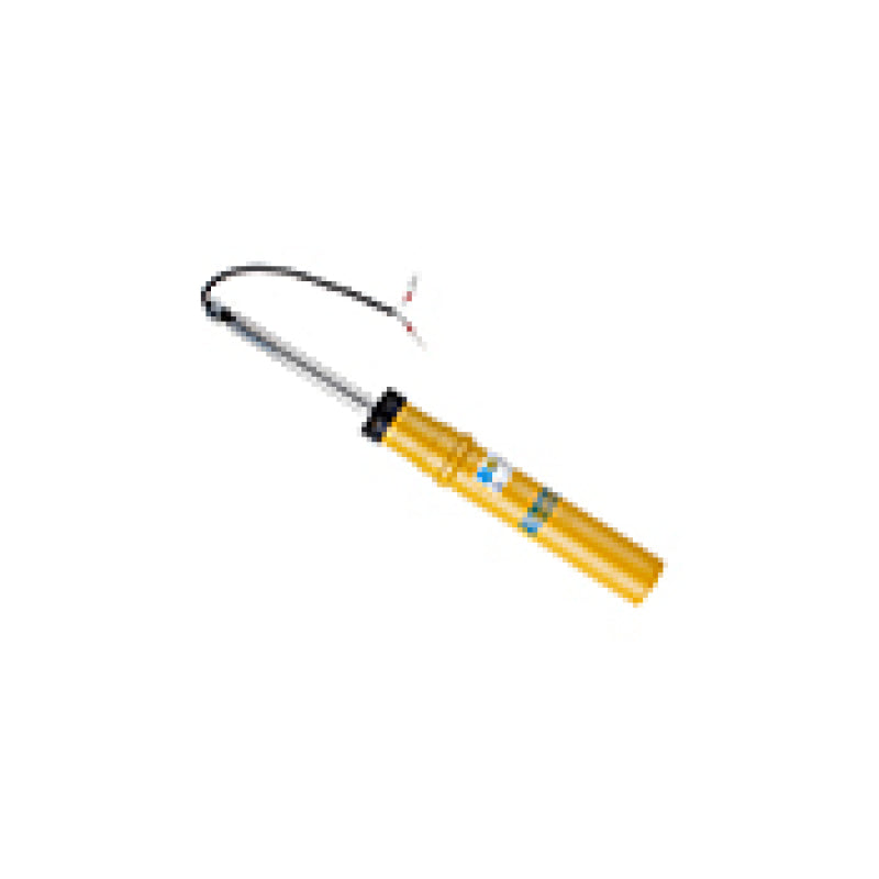 Bilstein B6 (DampTronic) 15-17 Porsche Macan (w/PASM) Twintube Shock Absorber Shocks and Struts Bilstein