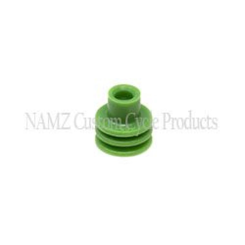 NAMZ Delphi-Packard Weatherpack Replacement Wire Seals (10 Pack) Wiring Connectors NAMZ