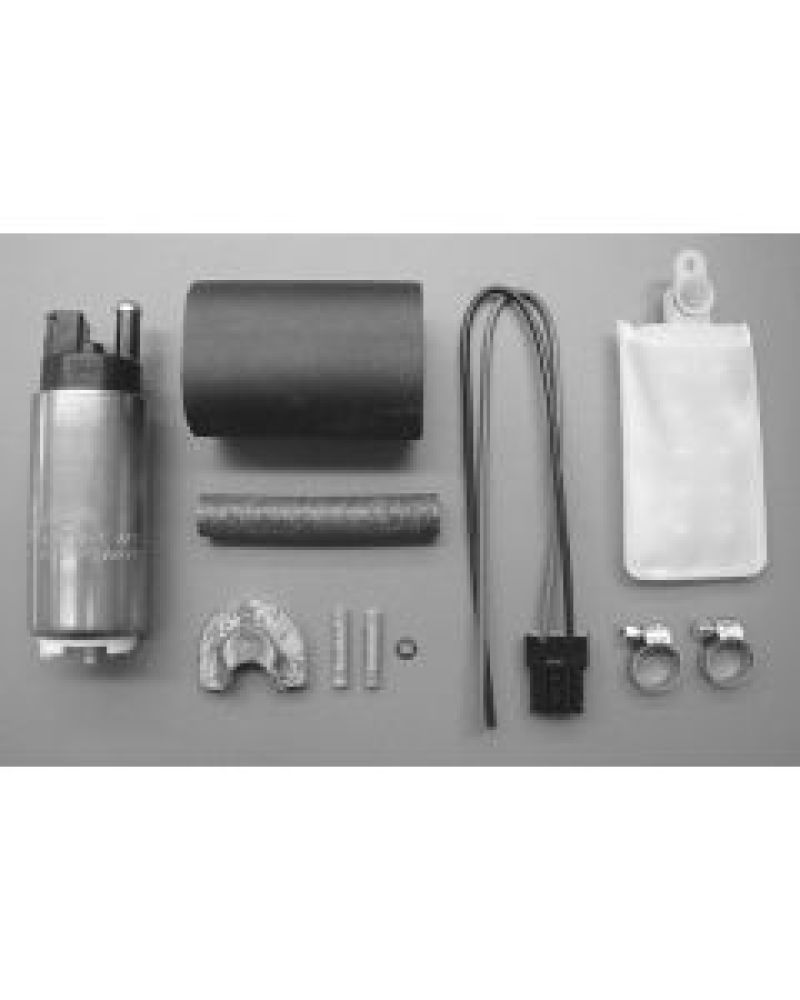 Walbro Fuel Pump/Filter Assembly Fuel Pumps Walbro