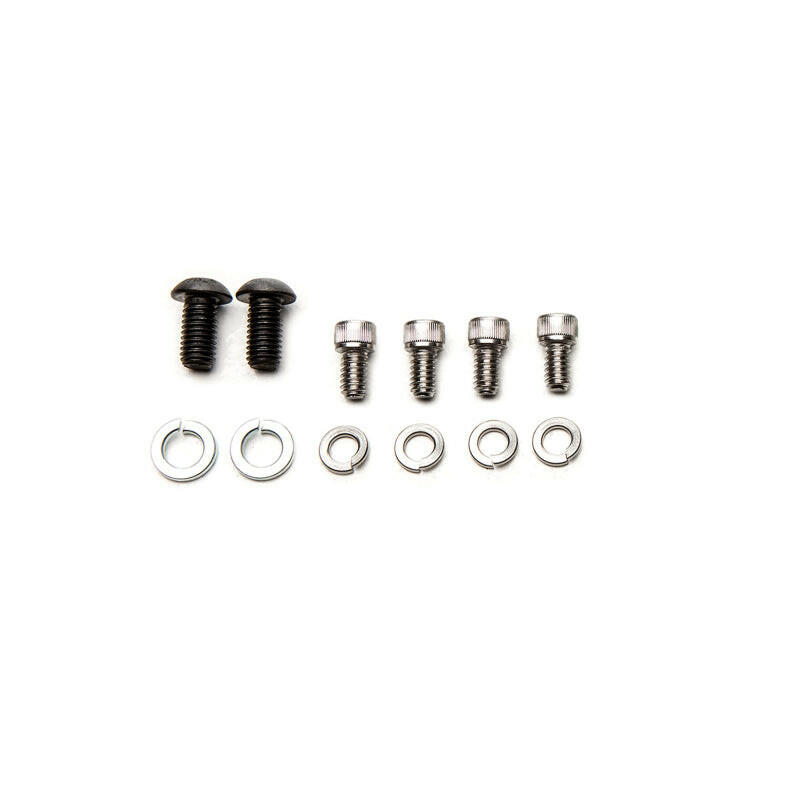 COBB Mazdaspeed3 Gen1 Front Mount Intercooler Hardware Kit (Hardware only) Intercooler Kits COBB