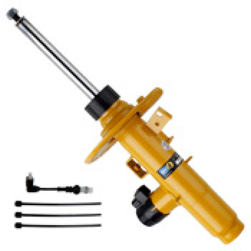 Bilstein B6 Performance DampTronic BMW 330e xDrive 2022-2021, Strut Assembly Front Left Shocks and Struts Bilstein