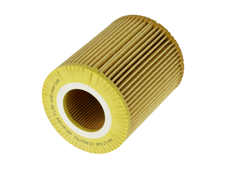 aFe 18-21 Ford F-150 3.0L Pro GUARD HD Oil Filter Oil Filters aFe