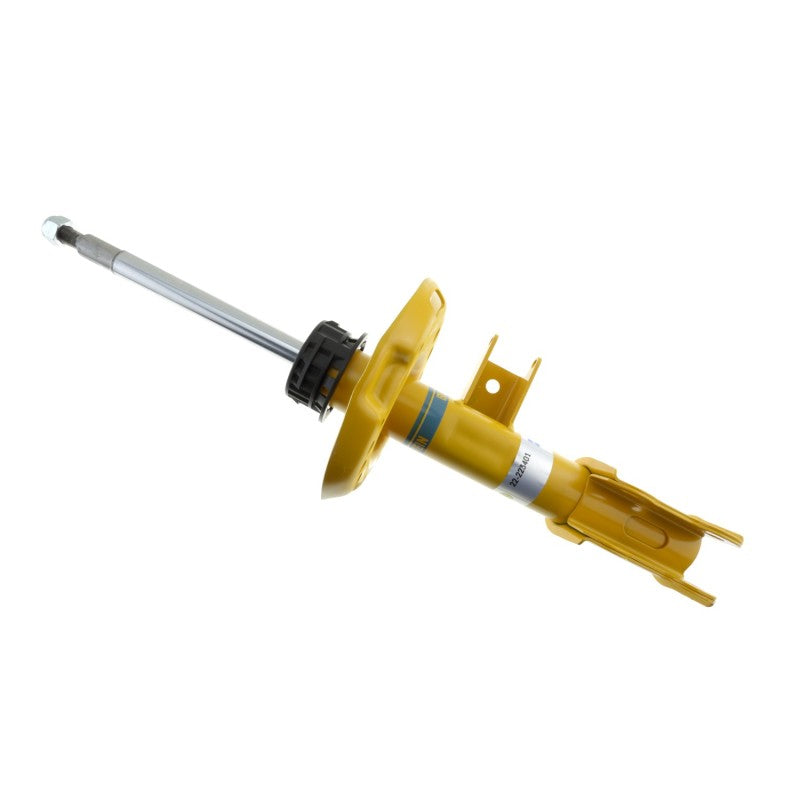 Bilstein B6 14-17 Mercedes-Benz CLA250 Front Right Twintube Strut Assembly Shocks and Struts Bilstein