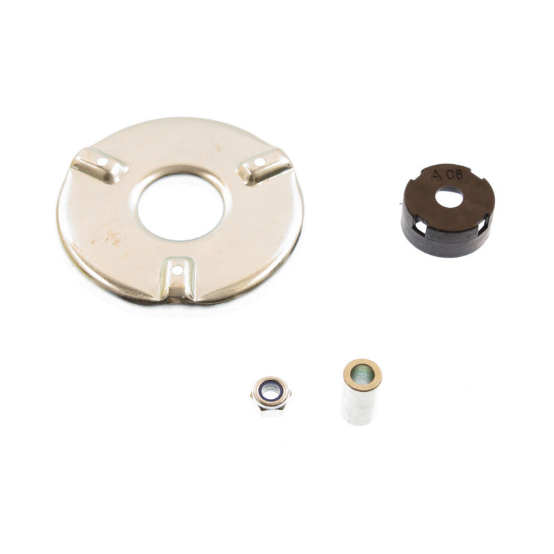 Bilstein B4 1996 Audi A4 Base Rear Twintube Shock Absorber Shocks and Struts Bilstein