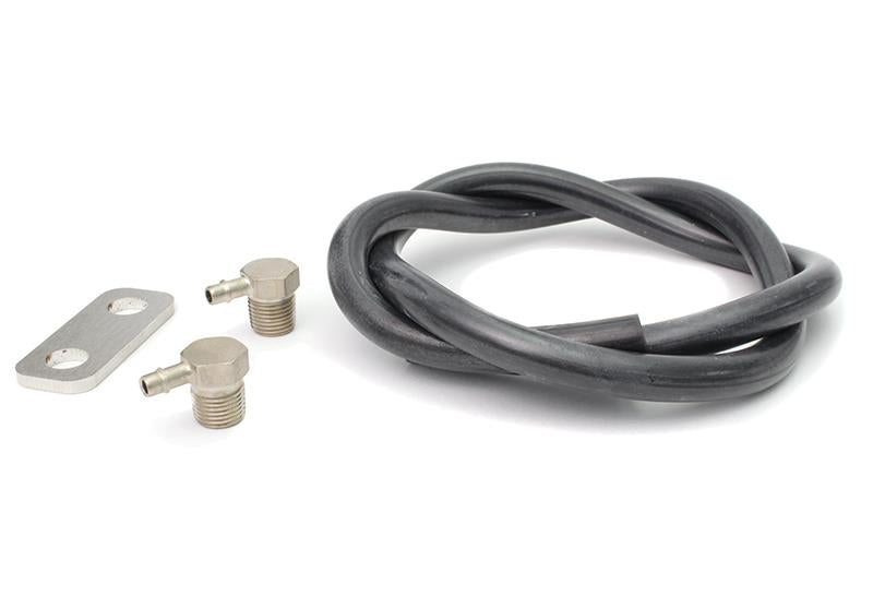 PERRIN 15-21 Subaru WRX / 14-18 Forester XT Pro Electronic Boost Control Solenoid Boost Controller Accessories Perrin Performance