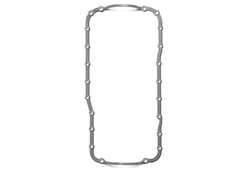 Ford Racing 289/302 ONE-Piece Rubber Oil Pan Gasket Engine Gaskets Ford Racing