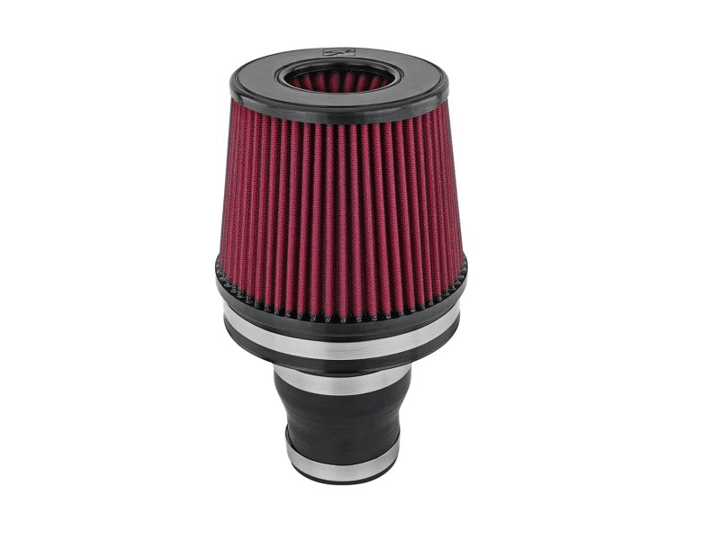 Skunk2 Universal Air Stack Kit with Filter Velocity Stacks Skunk2 Racing