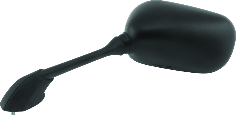 BikeMaster 04-06 Yamaha YZF-R1 Mirror Left - Black Side Mirrors BikeMaster