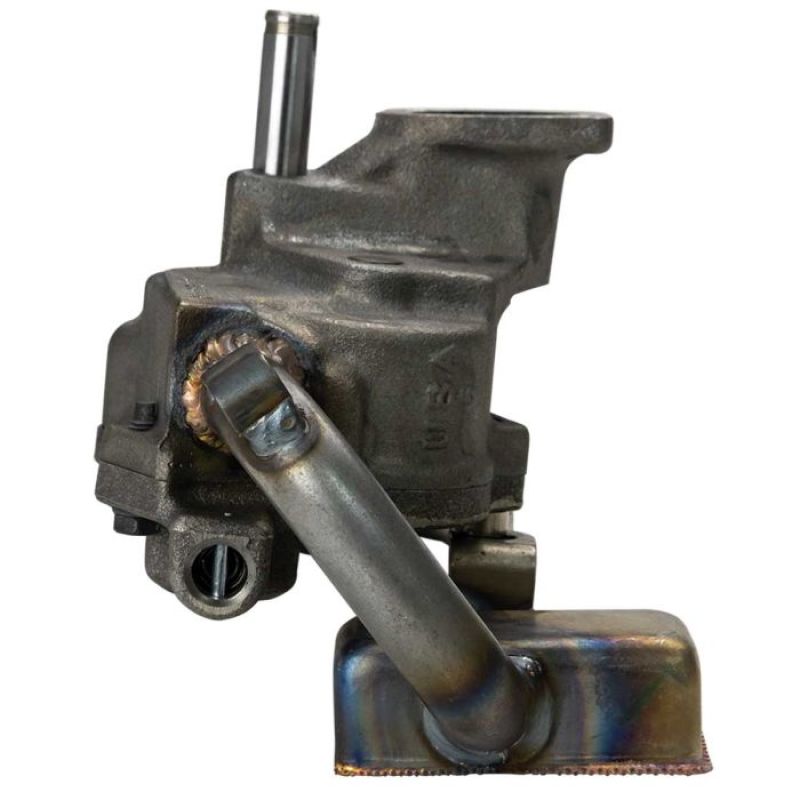 Moroso Chevrolet Big Block Standard Volume High Pressure Oil Pump & Pick-Up Oil Pumps Moroso