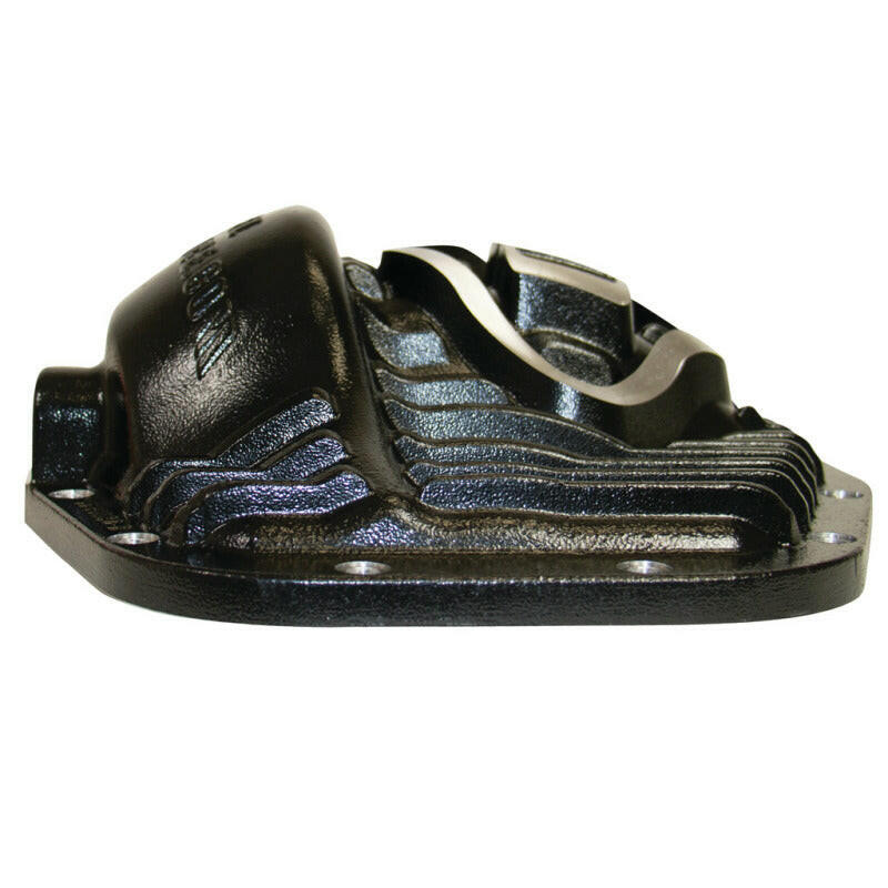 BD Diesel Differential Cover - 89-15 Ford F250-F350 Sterling 10.5 Differential Diff Covers BD Diesel