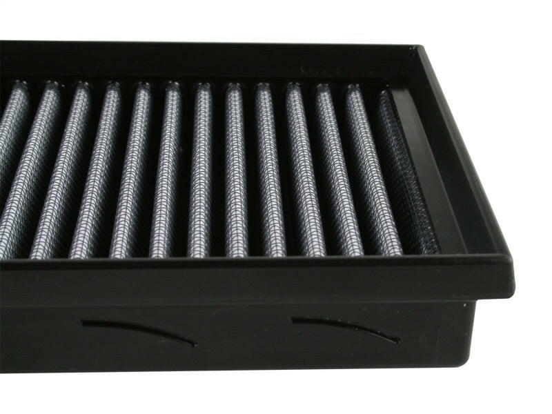 aFe MagnumFLOW OER Air Filter Pro Dry S 09-12 Mini Cooper L4 1.6L Air Filters - Drop In aFe