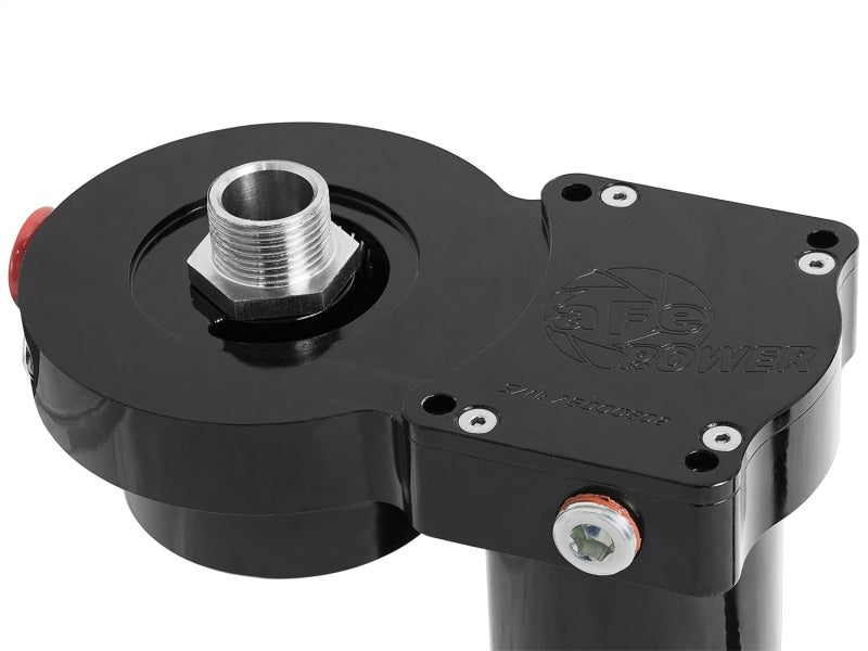 aFe DFS780 PRO Fuel Pump 14-16 RAM 1500 EcoDiesel V6 3.0L (td) (Full-time Operation) Fuel Air Separators aFe