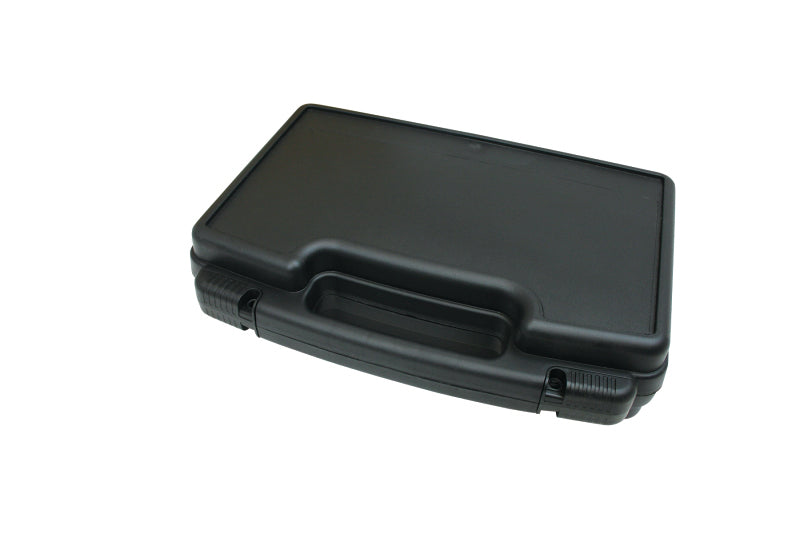 Moroso Tool Case w/Foam Insert - Plastic Tools Moroso
