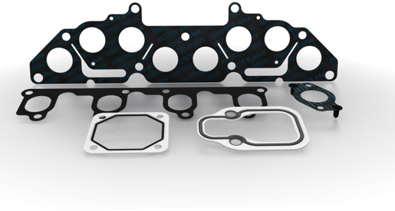 MAHLE Original Mercedes-Benz C2 96-94 Intake Manifold Set Intake Gaskets Victor Reinz