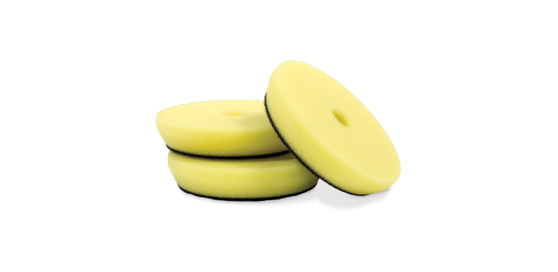 Griots Garage BOSS 3in Perfecting Pad (Set of 3) Pads & Sponges Griots Garage