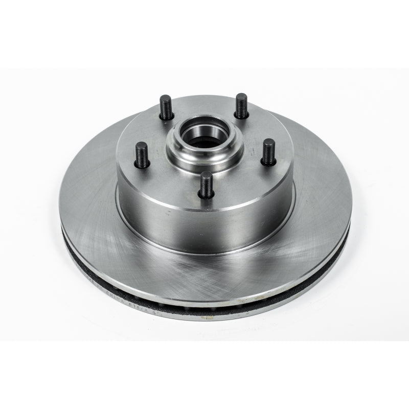 Power Stop 73-74 Buick Apollo Front Autospecialty Brake Rotor Brake Rotors - OE PowerStop
