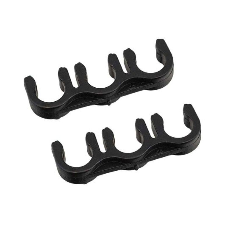 Moroso 3-Hole Ignition Wire Separator Spark Plug Wire Sets Moroso