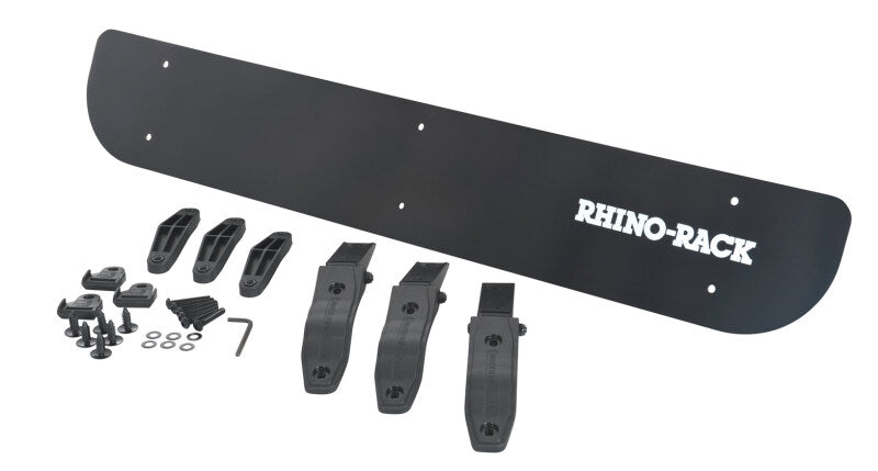 Rhino-Rack Wind Fairing - 32in Wind Deflectors Rhino-Rack