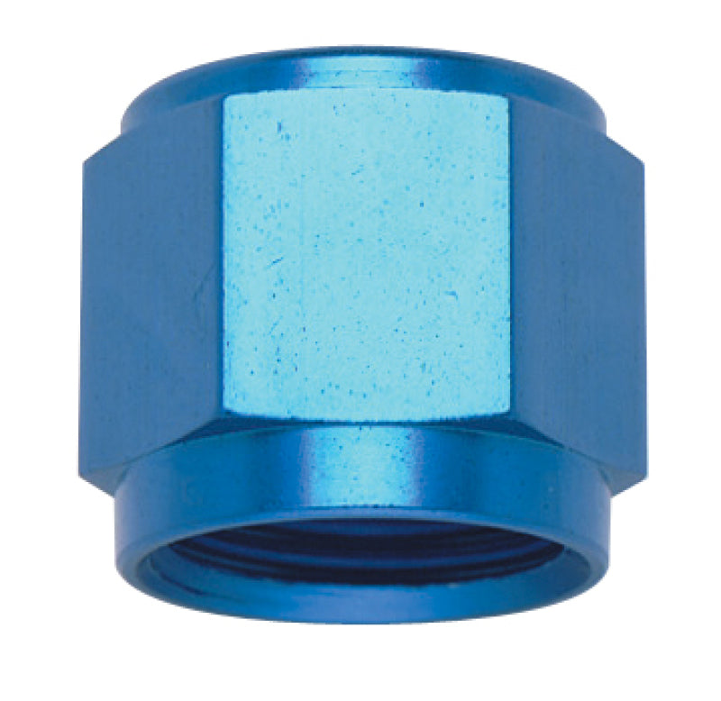 Fragola -10AN Tube Nut 10 Pack Hardware - Singles Fragola