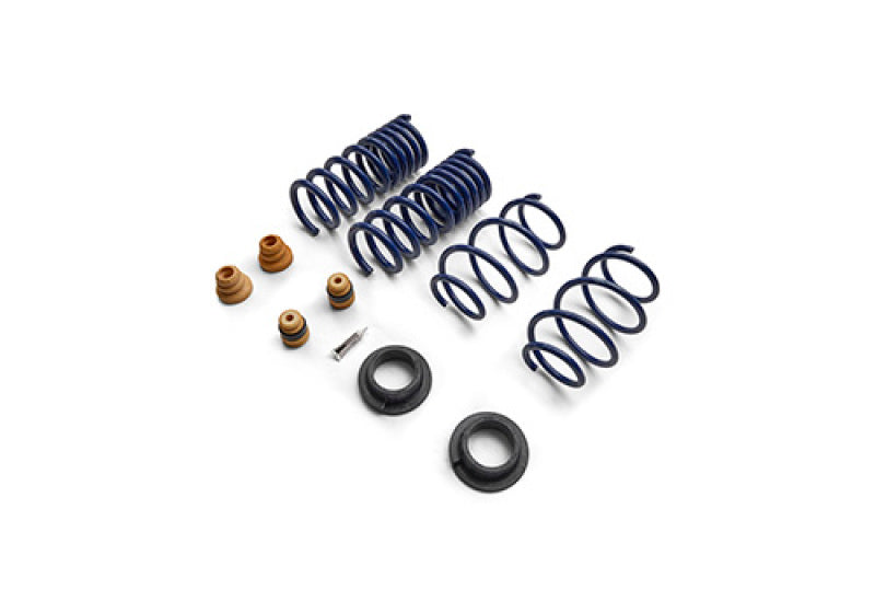Ford Racing 15-24 Mustang Street Lowering Spring Kit Lowering Springs Ford Racing
