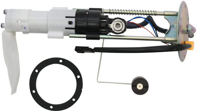 All Balls Racing Fuel Pump Module Fuel Pumps All Balls Racing