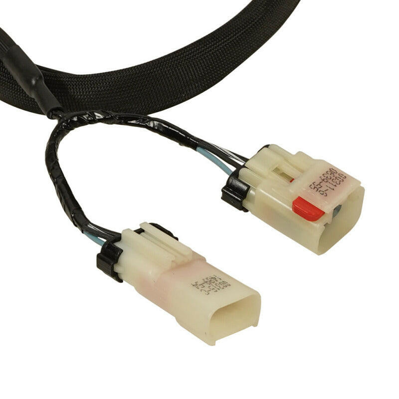 BD Diesel E-PAS Emergency Engine Shutdown - Dodge 2010-2014 6.7L Positive Air Shutdown BD Diesel