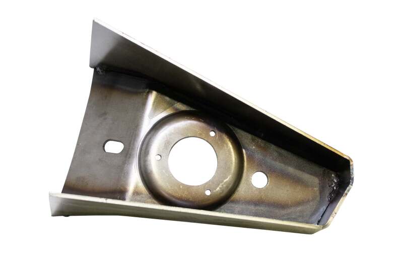 Rust Buster 4Runner & FJ Cruiser Front Body Frame Mount - Right Frames RustBuster