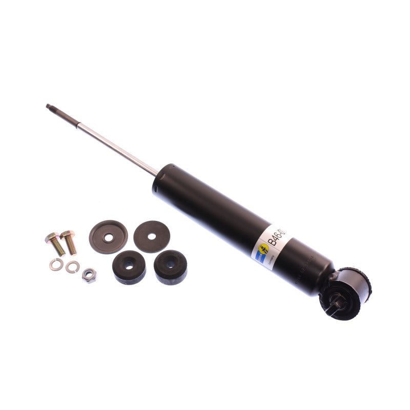 Bilstein B4 1977 Mercedes-Benz 230 Base Rear 46mm Monotube Shock Absorber Shocks and Struts Bilstein