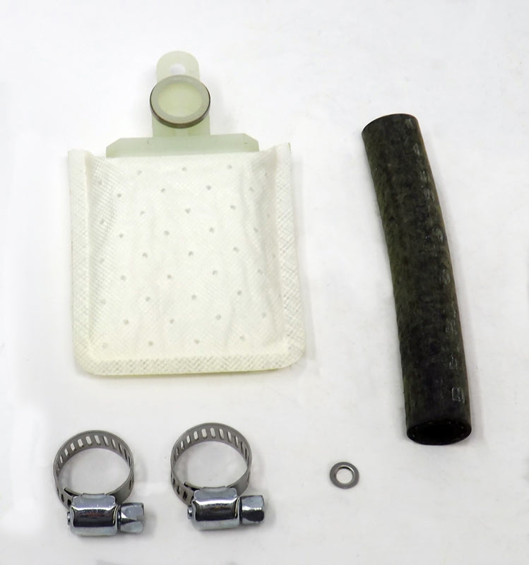 Walbro Fuel Pump Kit for 97-01 Hyundai Tiburon Fuel Pumps Walbro