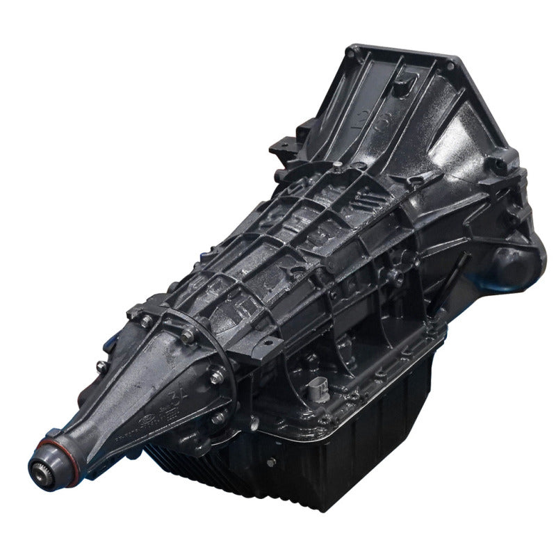 BD Diesel 95-97 Ford F250/F350 7.3L 2WD Roadmaster E4OD Transmission & Converter Package Transmissions BD Diesel