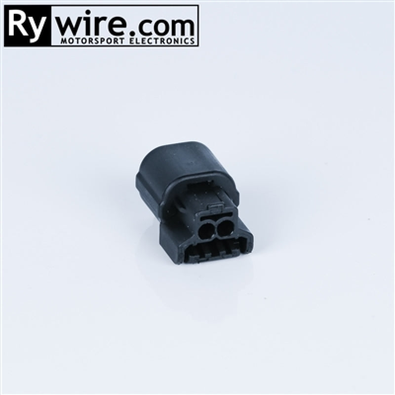 Rywire 2 Position Connector Wiring Connectors Rywire