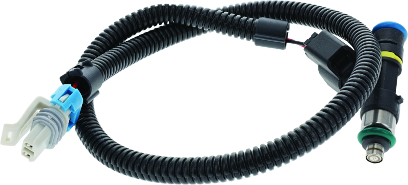 QuadBoss 11-14 Polaris Ranger 800 (03) Fuel Injector Fuel Injectors - Single QuadBoss