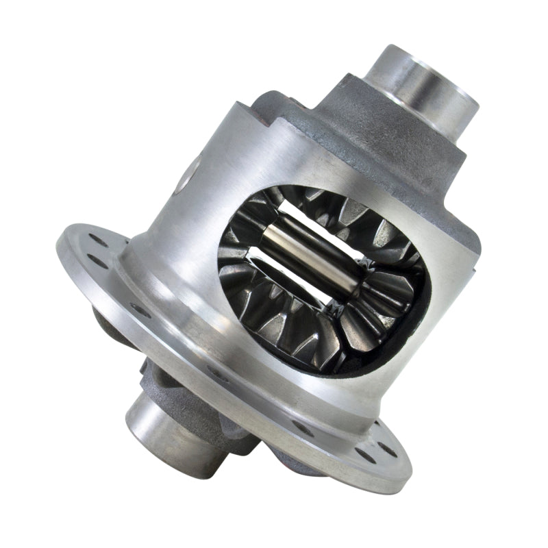 Yukon Gear Standard Open Carrier Case / 2014+ GM 9.5in/9.76in / 3.42 & Up / Loaded Differential Housings Yukon Gear & Axle