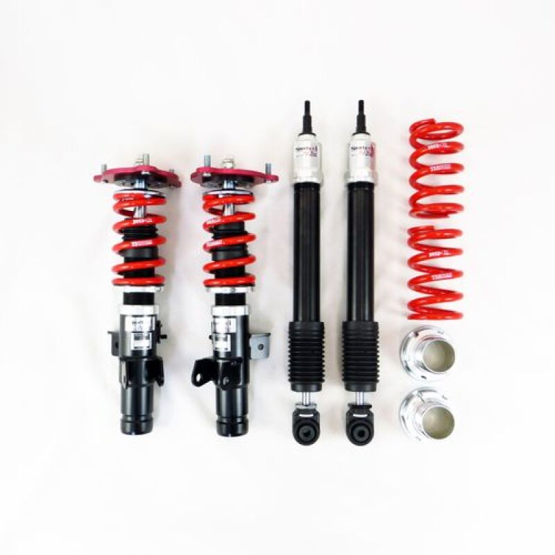 RS-R 2023+ Honda Civic Type R (FL5) Sports-i Club Racer Coilovers Coilovers RS-R